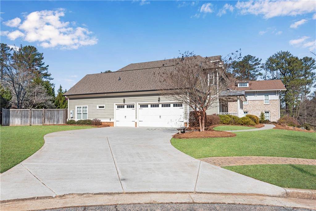Marietta, GA 30062,2385 Chelsea Landing WAY