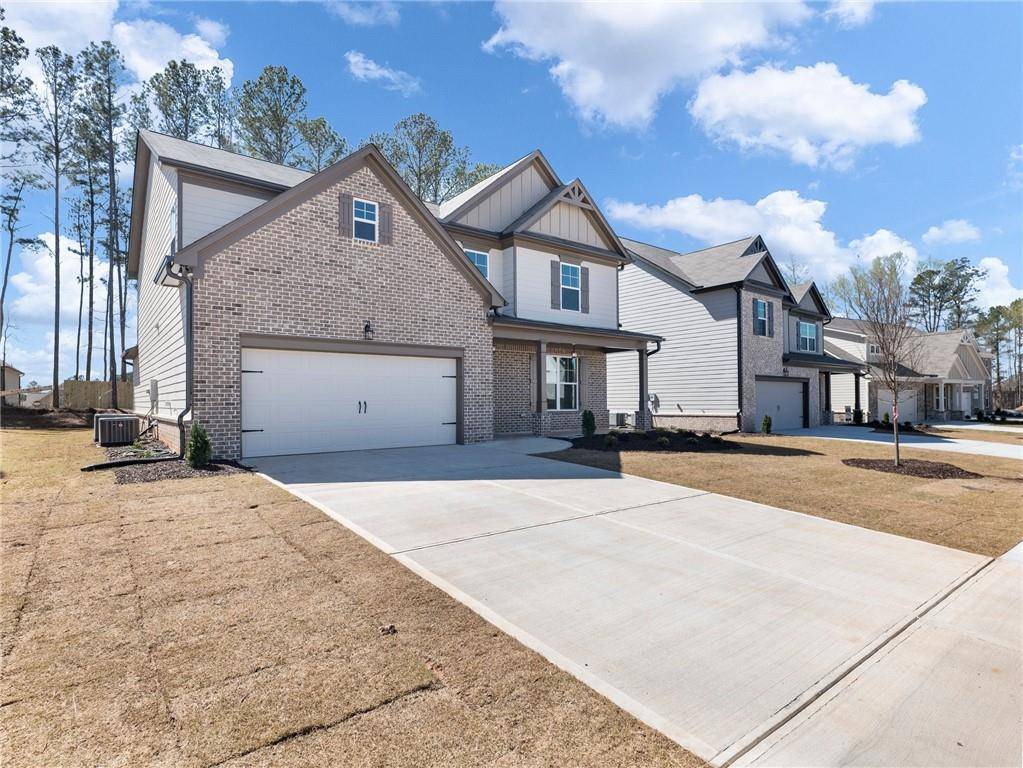 Auburn, GA 30011,632 Eagles Nest CIR