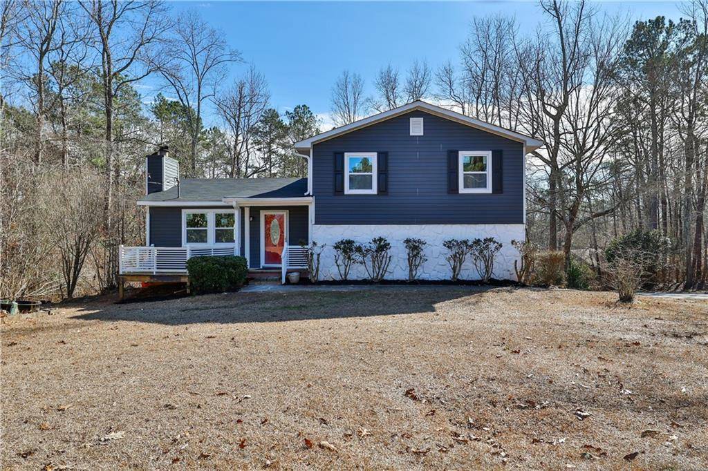 Winston, GA 30187,6801 Birch RD