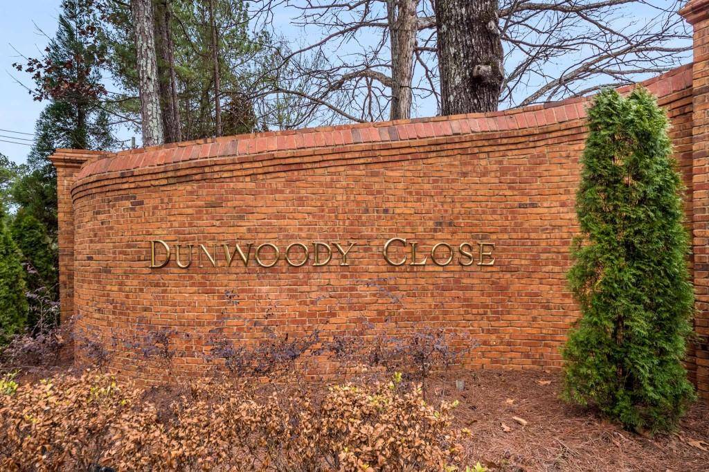 Dunwoody, GA 30338,5252 Brooke Ridge DR