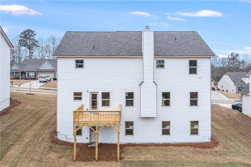 Statham, GA 30666,2447 Kumbanad CT