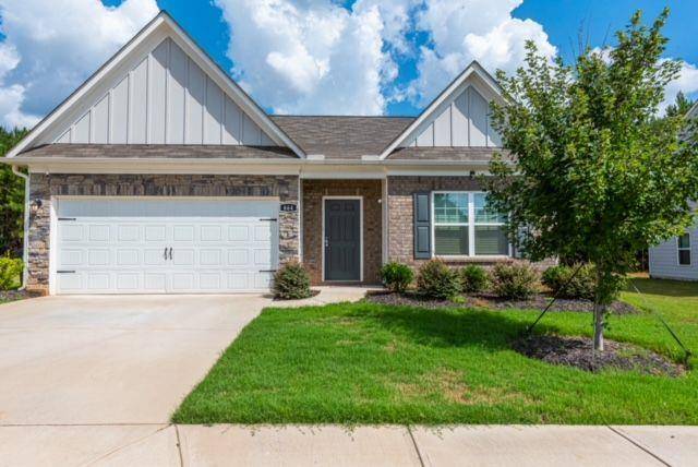 Athens, GA 30606,664 HOLLY SPRINGS CT