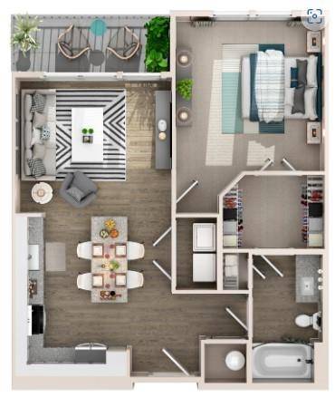 Atlanta, GA 30339,2180 Shadowood Pkwy #434