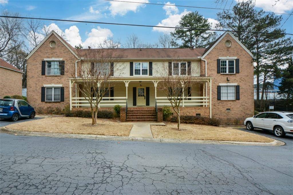 Tucker, GA 30084,3825 Lavista RD #L-4