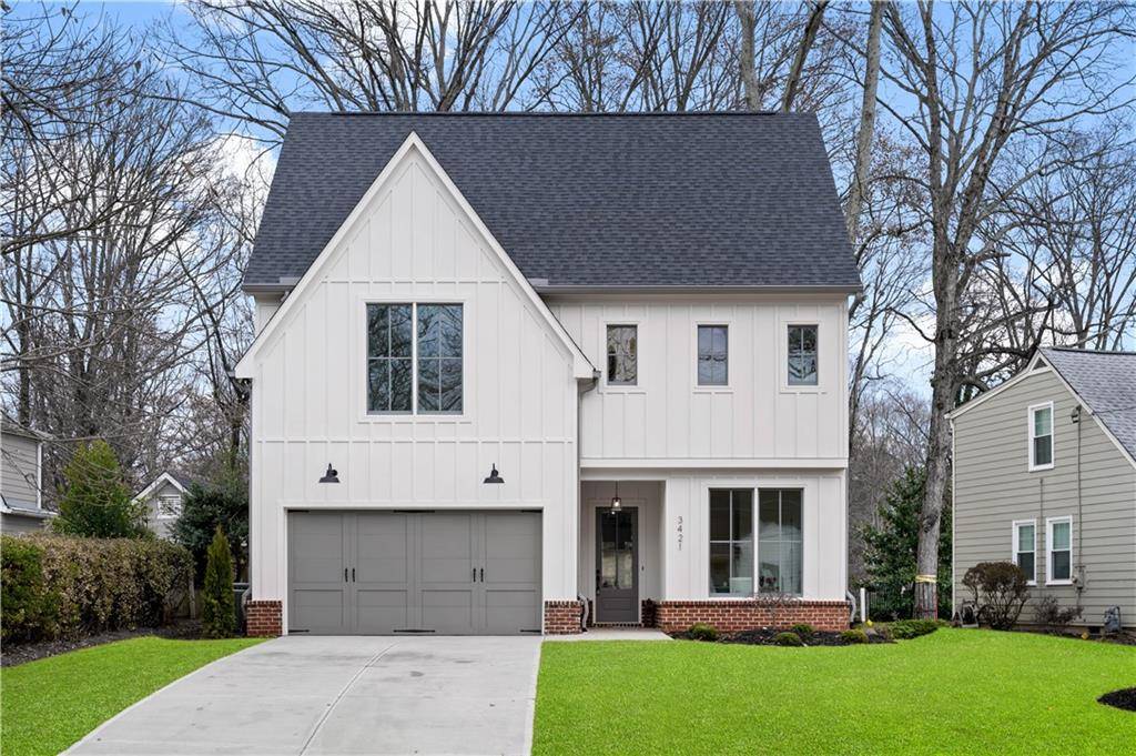 Chamblee, GA 30341,3421 Keswick CT