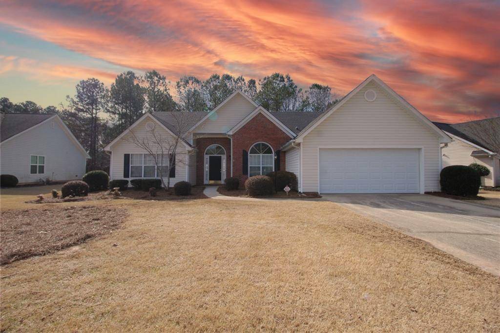 Dacula, GA 30019,2005 Nichols Landing WAY