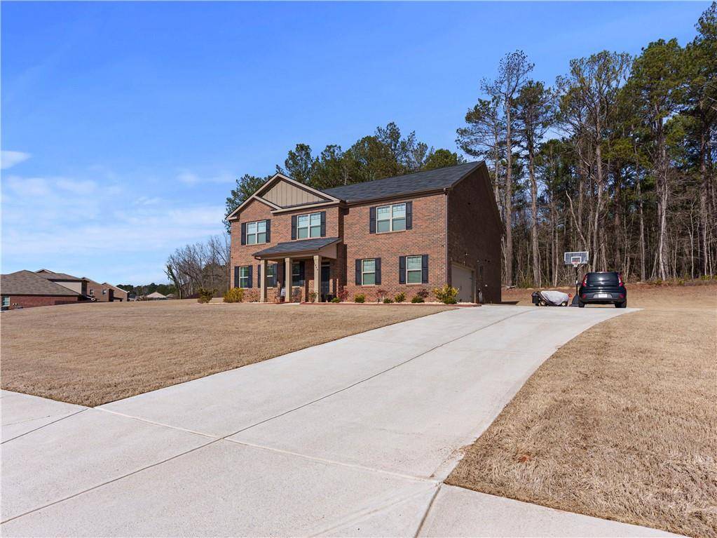 Stockbridge, GA 30281,1454 Harlequin WAY