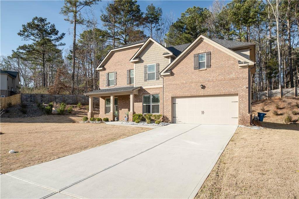 Lawrenceville, GA 30044,570 Rose Hill LN