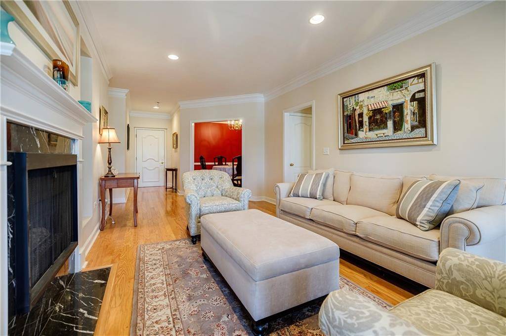 Atlanta, GA 30309,175 15th ST NE #215