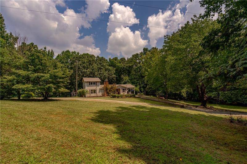 Lithia Springs, GA 30122,1920 Rock House RD