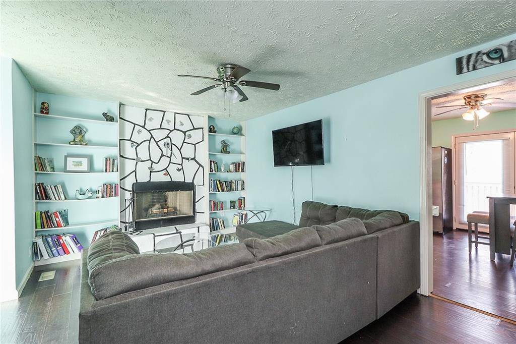 Dawsonville, GA 30534,555 Grant Ford DR