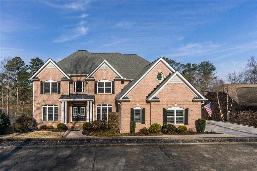 Cumming, GA 30028,5755 Riley RD