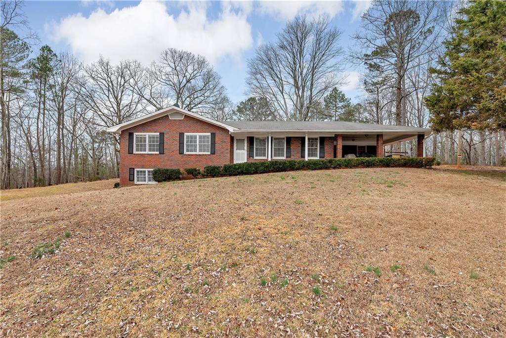 Flowery Branch, GA 30542,5972 Mcever RD