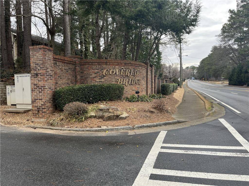 Marietta, GA 30067,727 Somerset CT SE