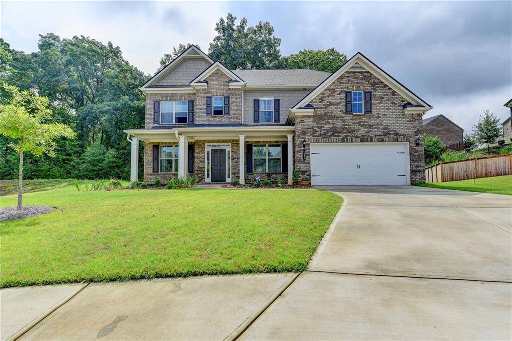 Buford, GA 30519,4885 Stone Summit WAY