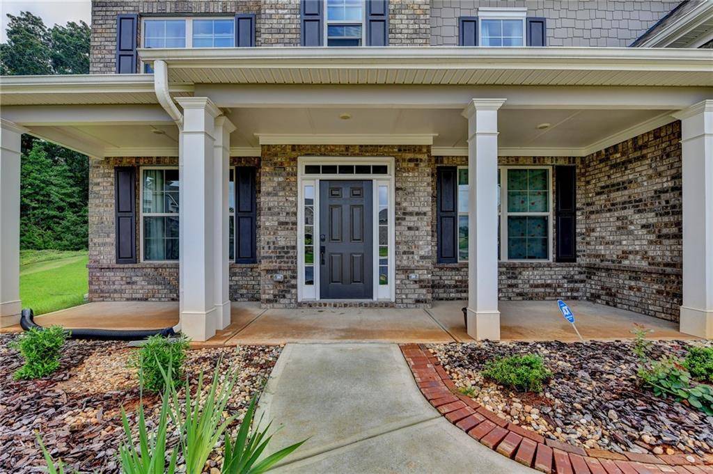 Buford, GA 30519,4885 Stone Summit WAY