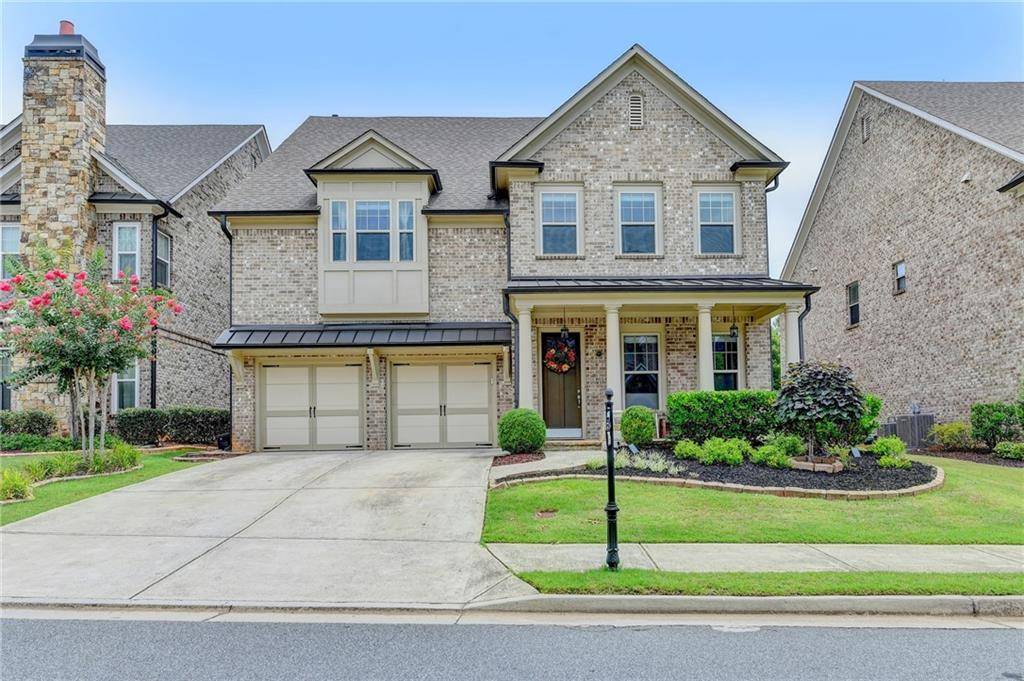 Duluth, GA 30097,11295 Easthaven PL