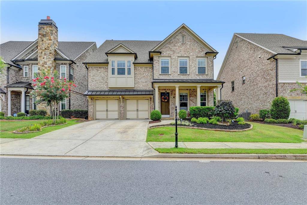 Duluth, GA 30097,11295 Easthaven PL