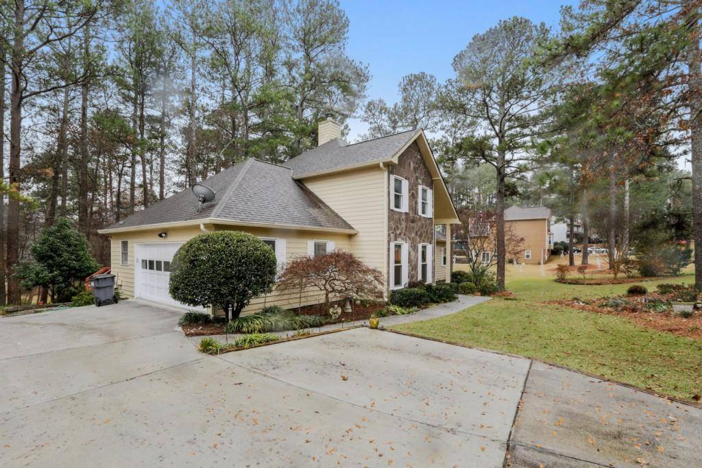Loganville, GA 30052,2040 Temple Johnson RD
