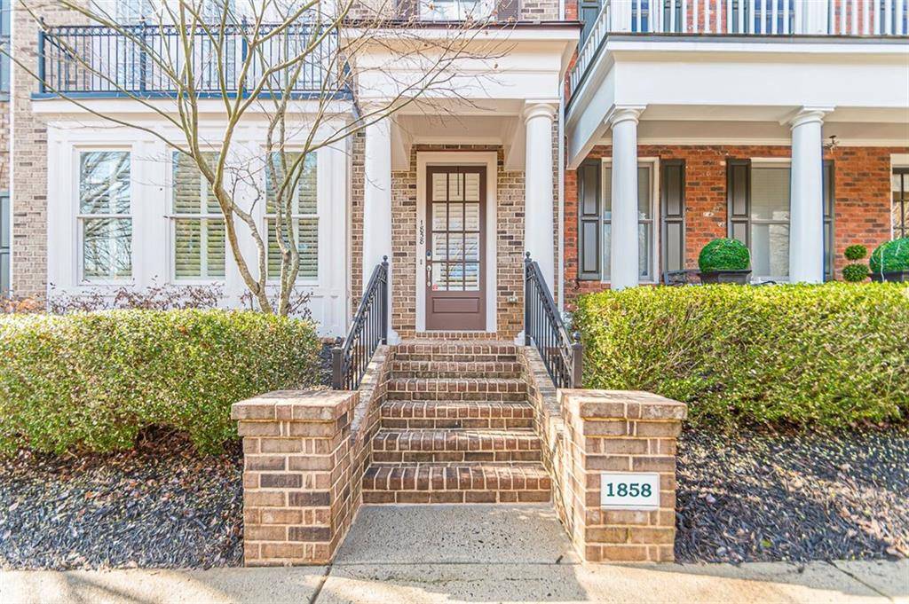 Alpharetta, GA 30009,1858 ADAGIO DR