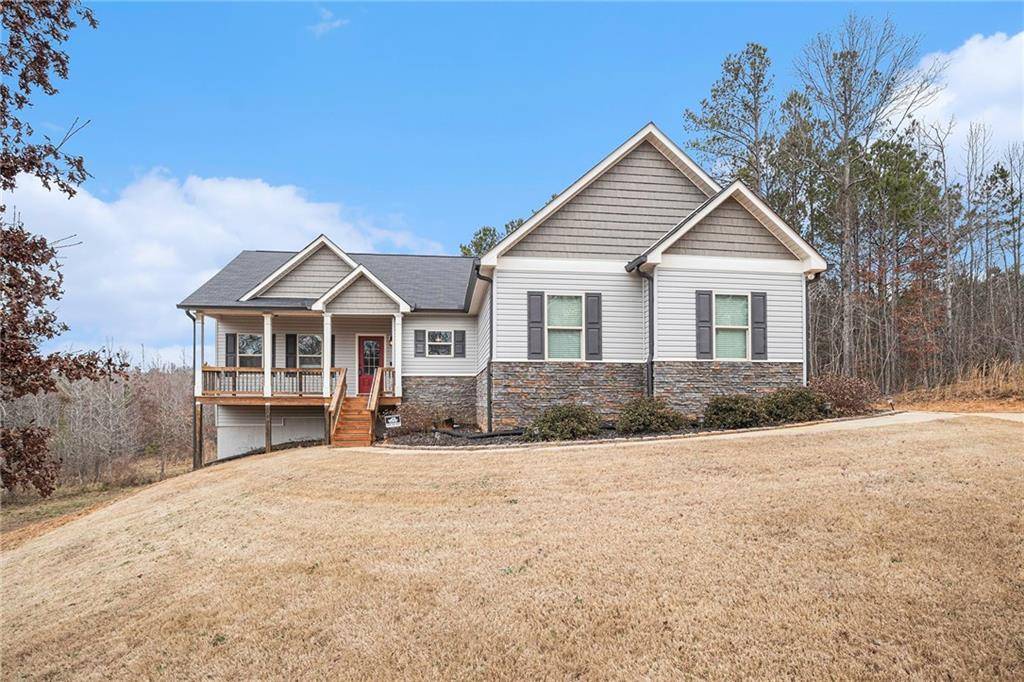 Rockmart, GA 30153,46 Holly CT