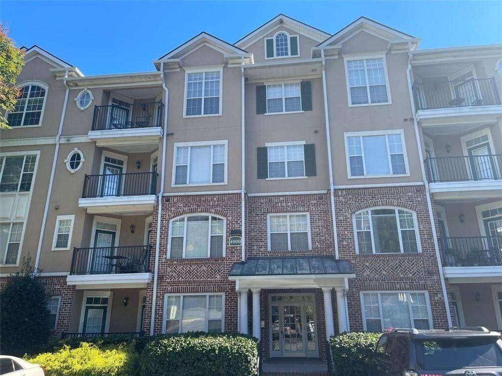 Decatur, GA 30033,4106 Stratford Commons