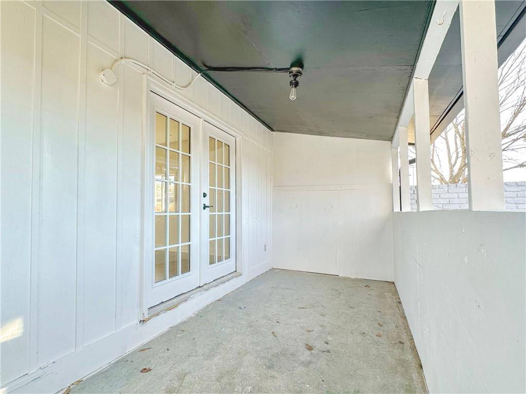 Decatur, GA 30032,1619 Austin Drive