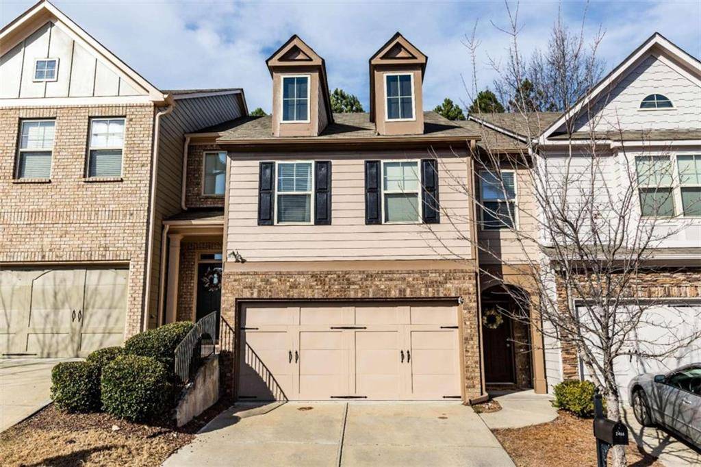 Smyrna, GA 30080,2466 Whiteoak RUN ##18