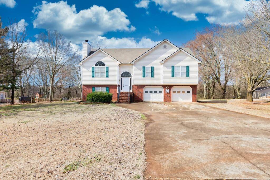 Hoschton, GA 30548,36 Mcever LN