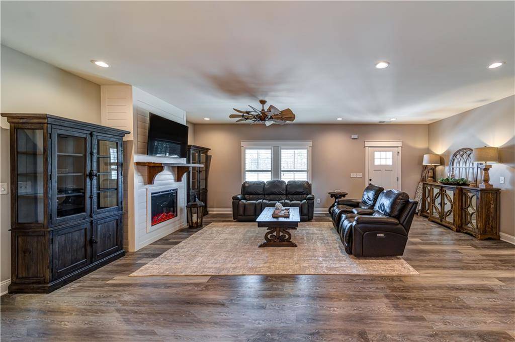 Jasper, GA 30143,134 Hawkins RDG