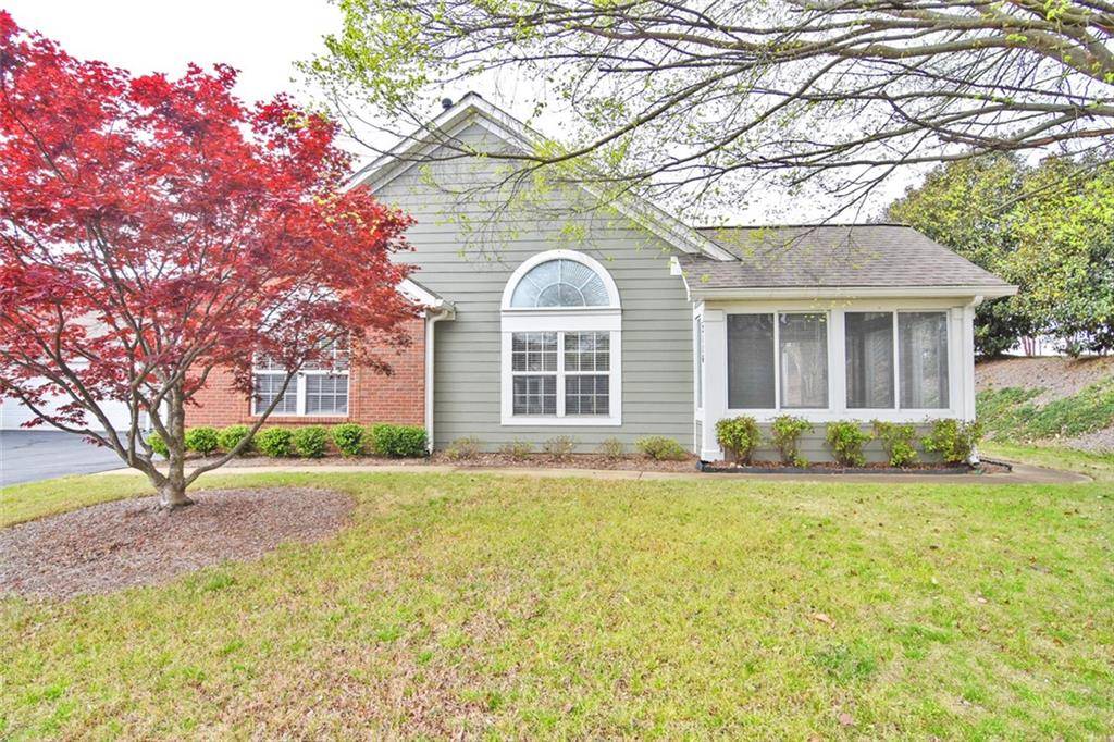 Marietta, GA 30062,2116 Carefree CIR