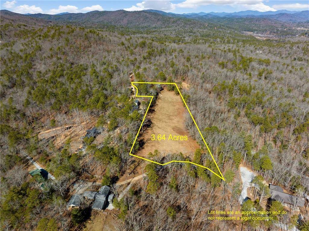 Lakemont, GA 30552,107 Oasis Ridge RD