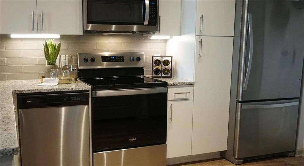 Marietta, GA 30067,1486 Terrell Mill RD #349