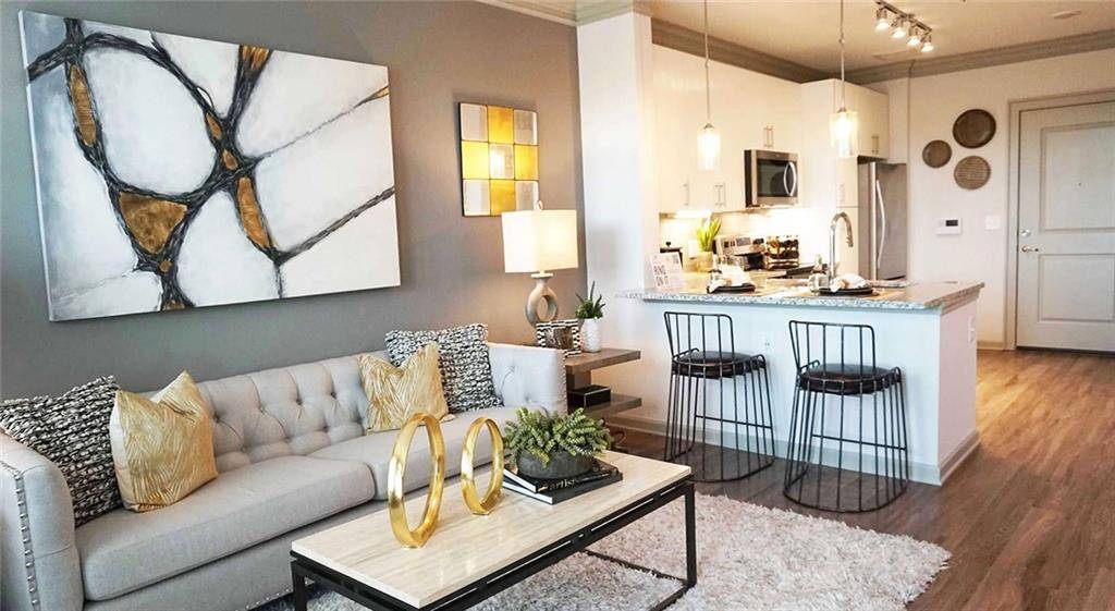 Marietta, GA 30067,1486 Terrell Mill RD #349