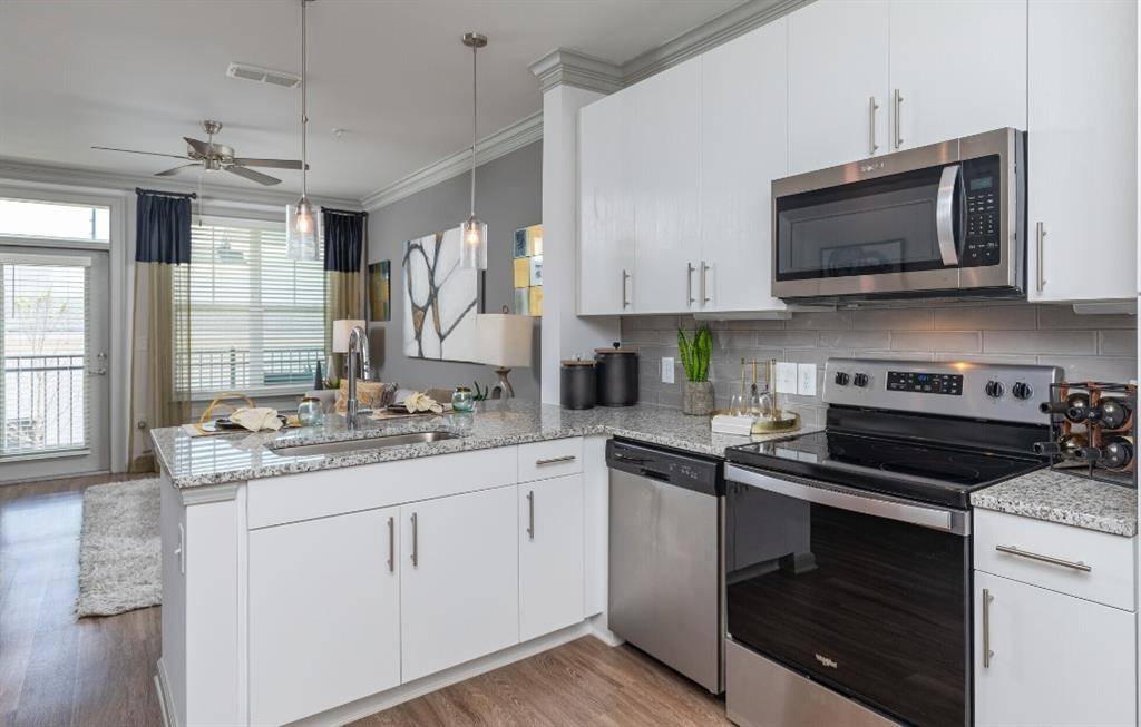 Marietta, GA 30067,1486 Terrell Mill RD #349