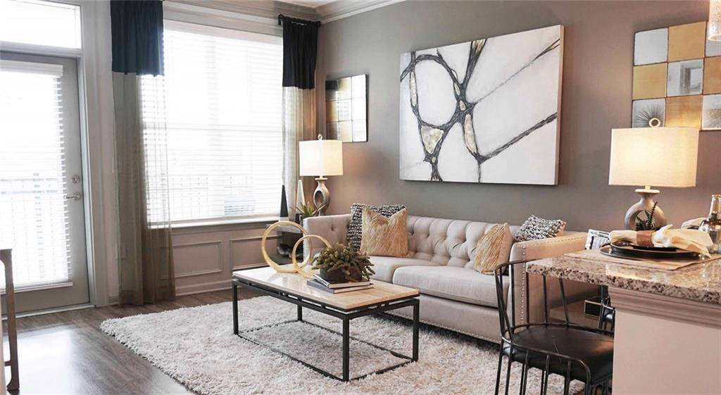 Marietta, GA 30067,1486 Terrell Mill RD #349