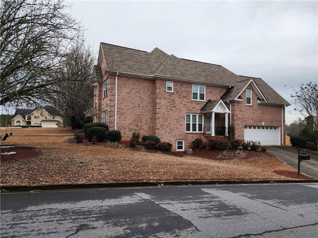 Duluth, GA 30097,205 Forest CT