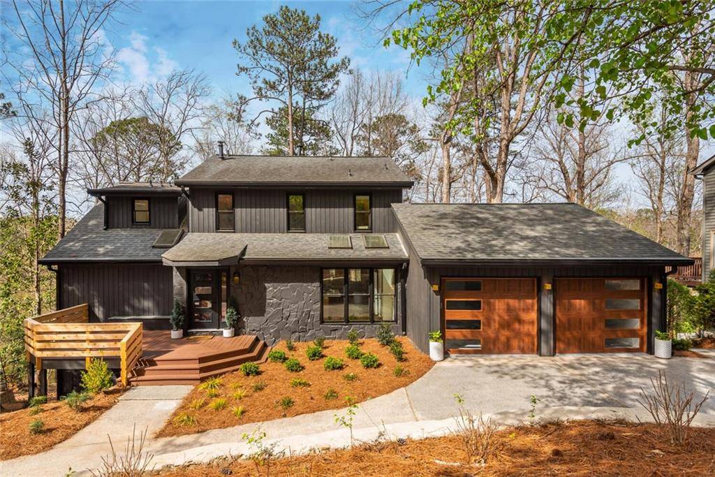 Sandy Springs, GA 30328,455 Stone Mill TRL