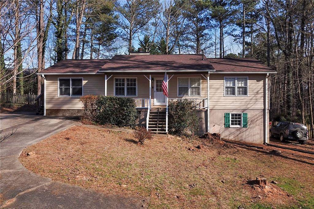 Woodstock, GA 30189,504 Wood Crest CT