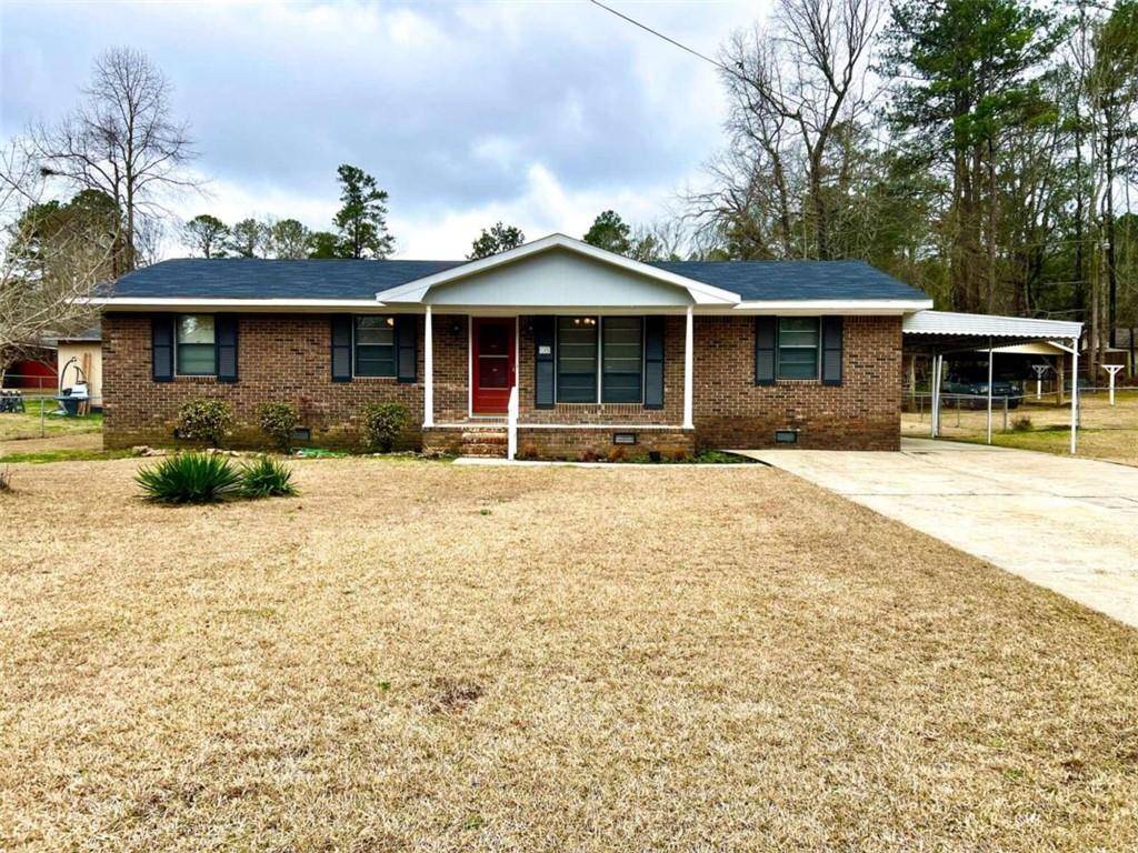 Manchester, GA 31816,903 Linda LN