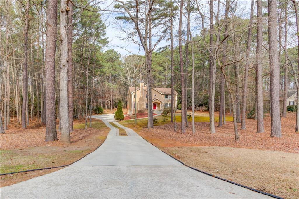 Monroe, GA 30655,1919 Westside WAY