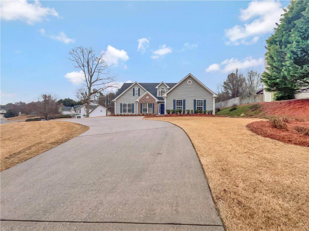 Flowery Branch, GA 30542,7062 Reserve CT