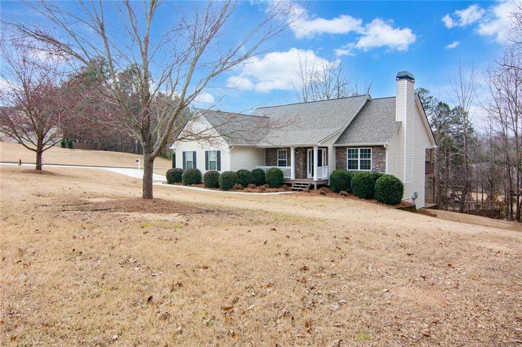 Loganville, GA 30052,6001 Cole LN