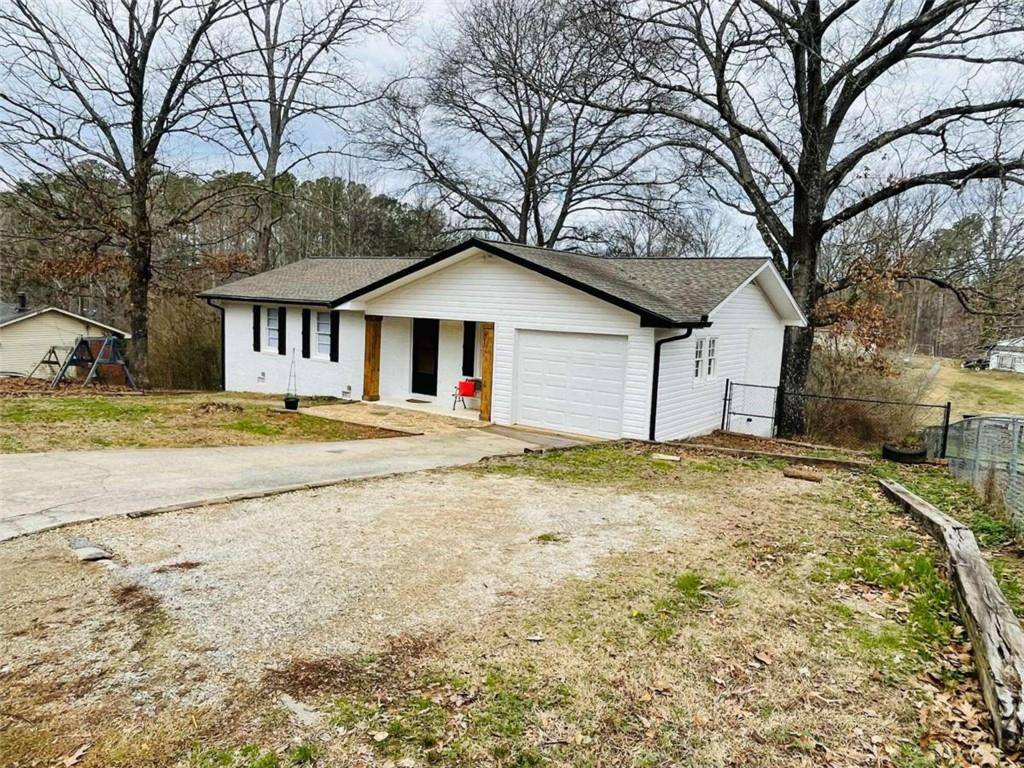 Tallapoosa, GA 30176,161 Faye ST