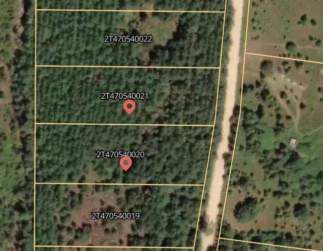 Pineview, GA 31071,0 Pope Rd Lot 6