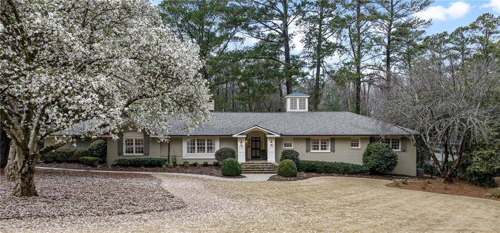 Atlanta, GA 30327,2778 Ridgewood RD NW