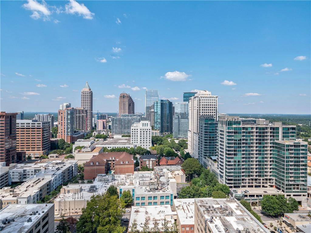 Atlanta, GA 30308,860 Peachtree ST NE #2310