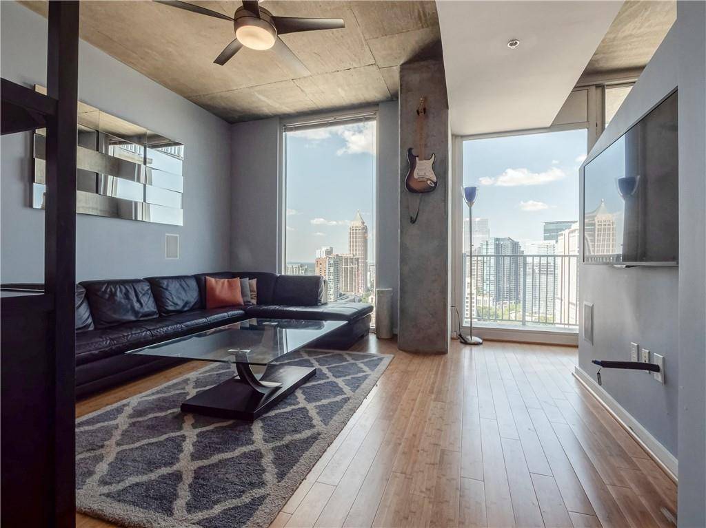 Atlanta, GA 30308,860 Peachtree ST NE #2310
