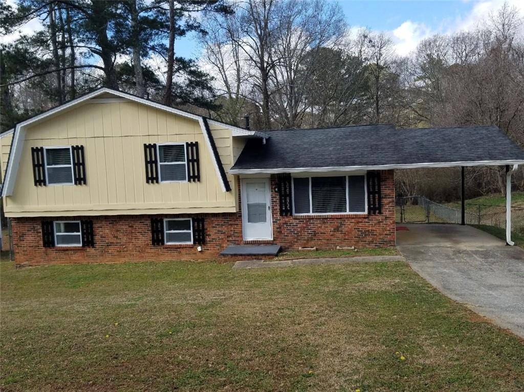 Riverdale, GA 30274,9190 Homewood DR