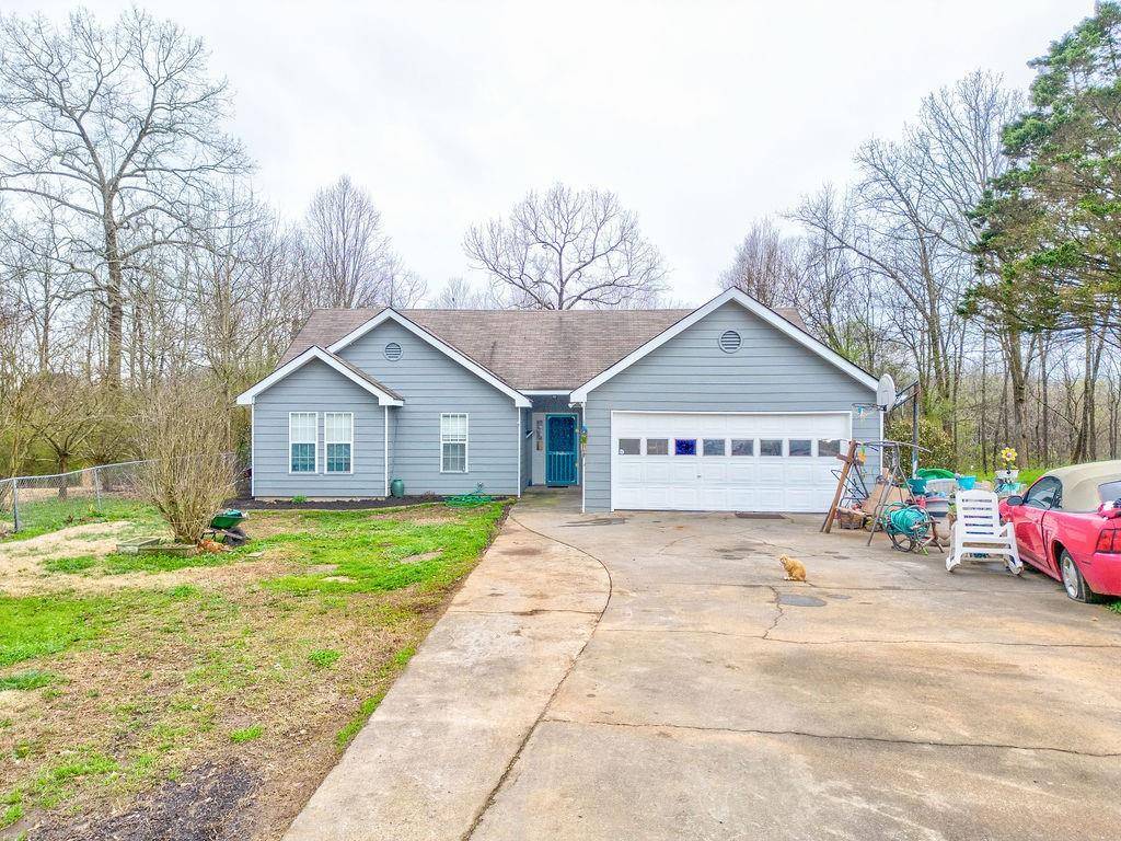 Calhoun, GA 30701,150 Doe LN